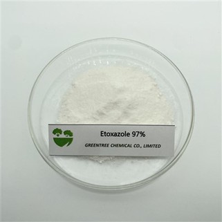 কৃষি রাসায়নিক কীটনাশক 97 শতাংশ Tc Etoxazole