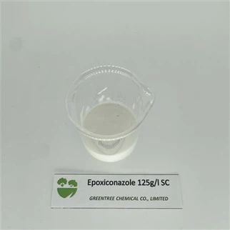 C17H13ClFN3O কৃষি রাসায়নিক ছত্রাকনাশক Epoxiconazole 125 G/l SC মূল্য