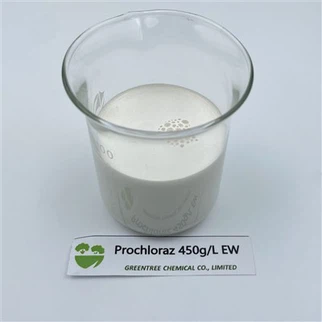 সি এ এস নং. 67747-09-5 ছত্রাকনাশক Prochloraz 450 G/l EW