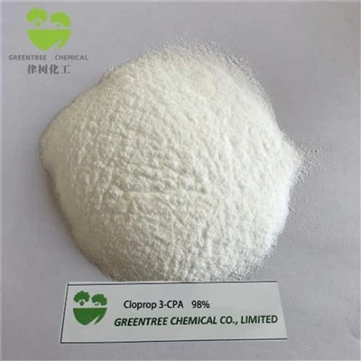 গাছের বৃদ্ধি নিয়ন্ত্রক 3-ধীরে পাকার জন্য CPA 98% ক্লোপ্রপ