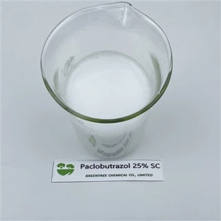 প্ল্যান্ট হরমোন প্যাক্লোবুট্রাজল 250 G/l Sc প্রমোট ফ্লাওয়ার কুড ডিফারেনশিয়ান