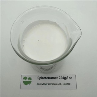 Spirotetramat 224 G/l 22.4% SC তরল রাসায়নিক কীটনাশক