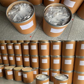 Nitrophenolate Packing Nitrophenolate Packing